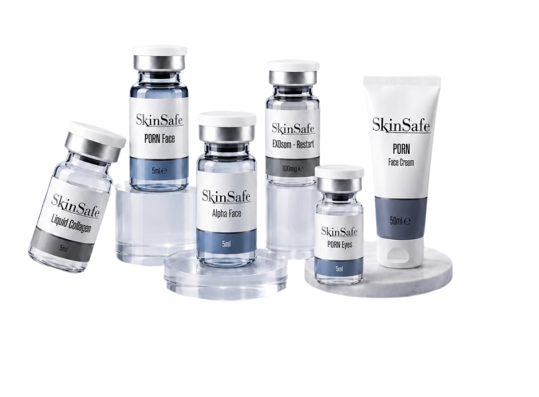 СКИДКА ДО -20% НА СЫВОРОТКИ SKIN SAFE